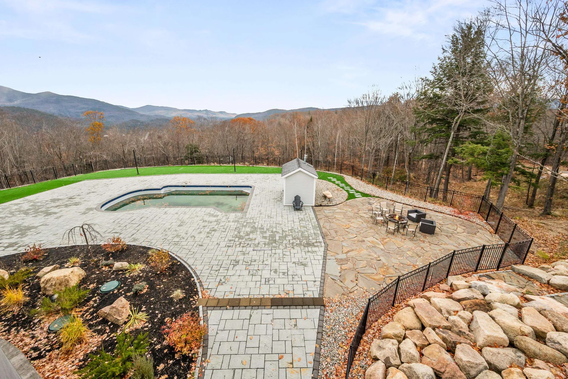 24 North Ledge Road Bartlett NH 03812