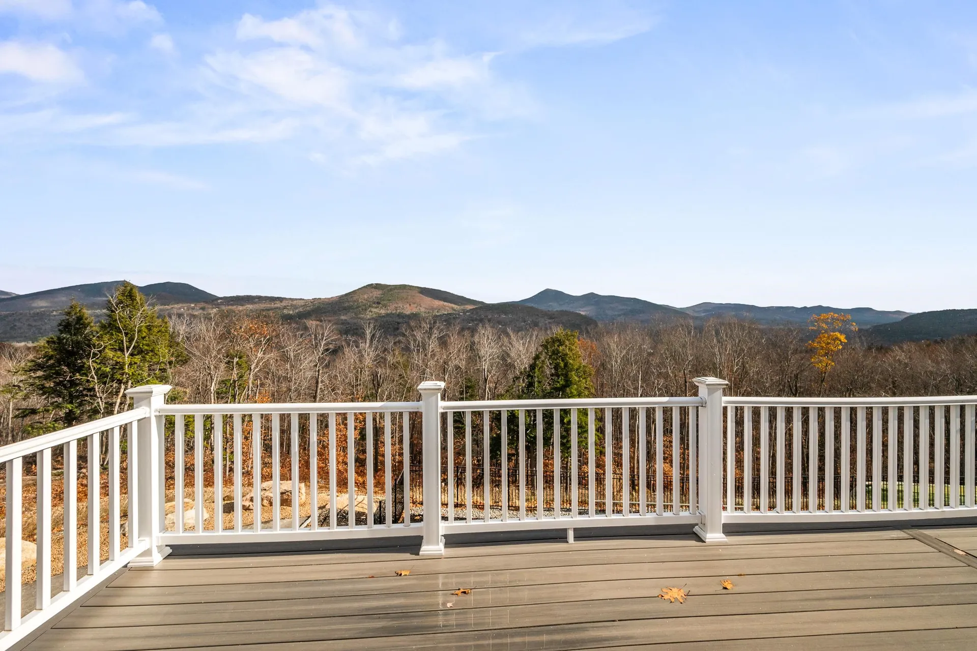 24 North Ledge Road Bartlett NH 03812