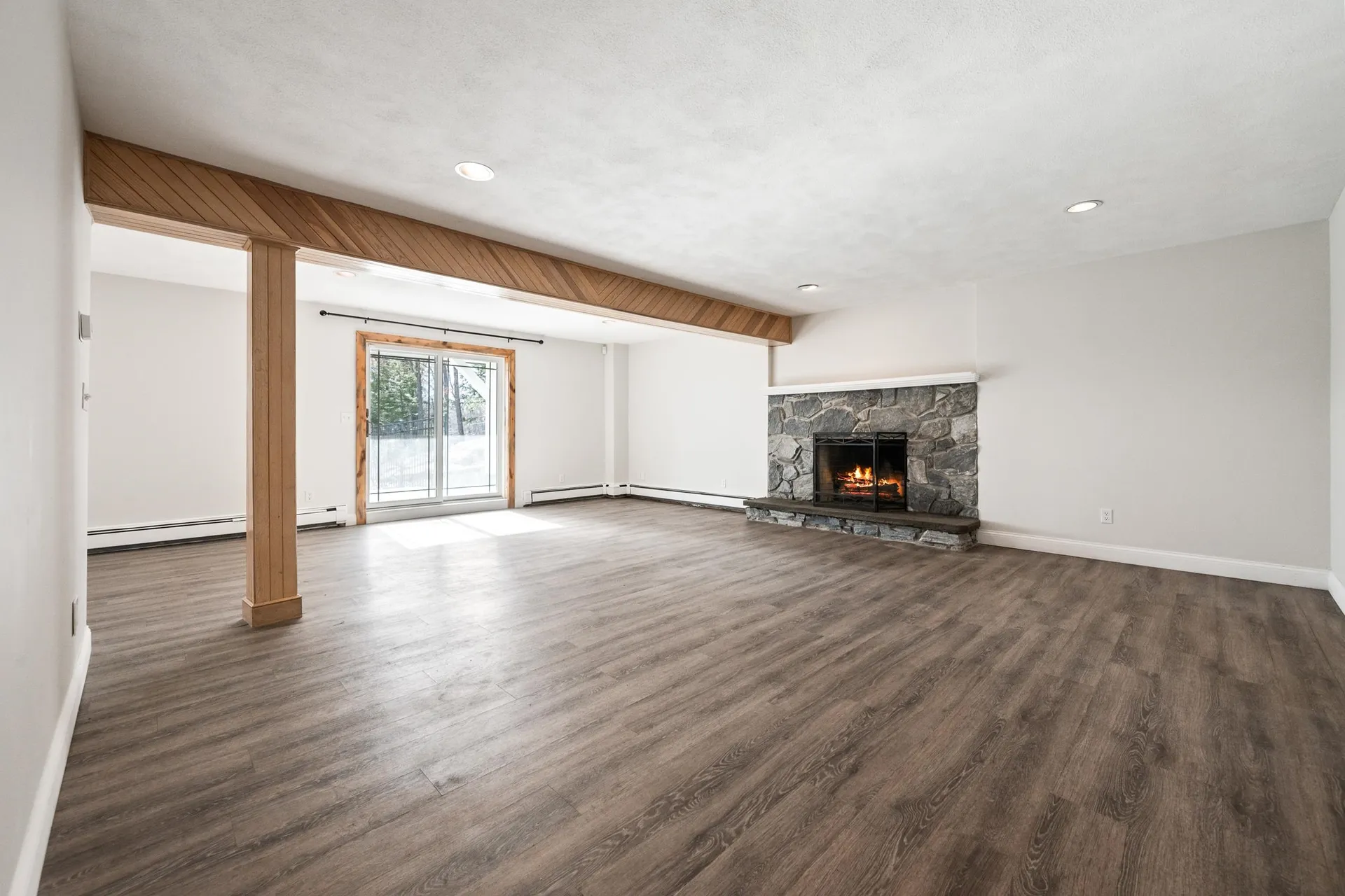 24 North Ledge Road Bartlett NH 03812