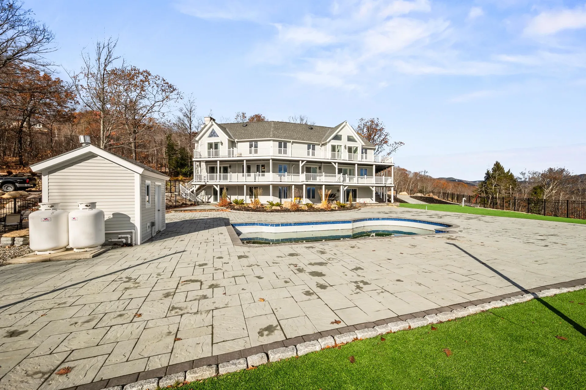 24 North Ledge Road Bartlett NH 03812