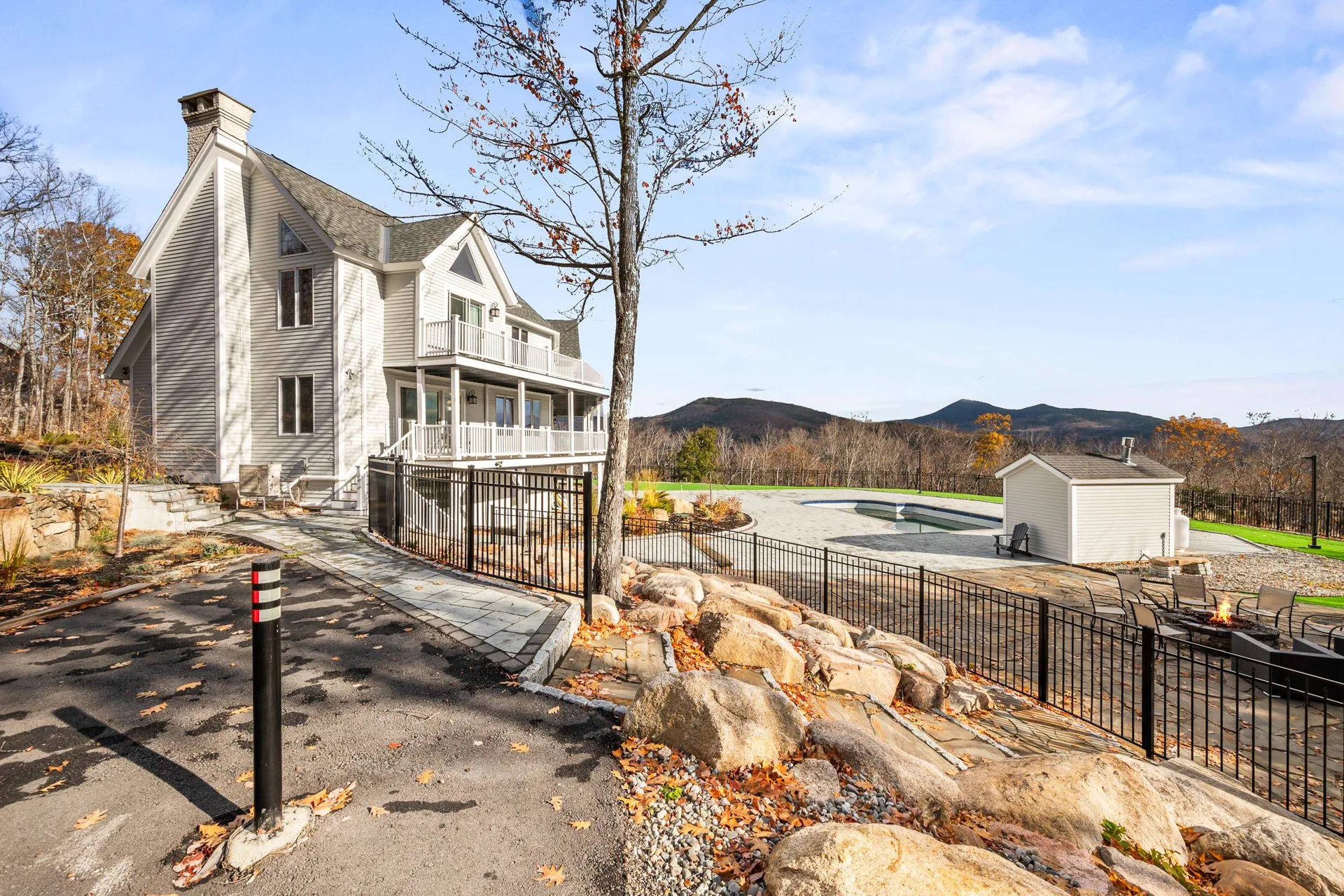 24 North Ledge Road Bartlett NH 03812