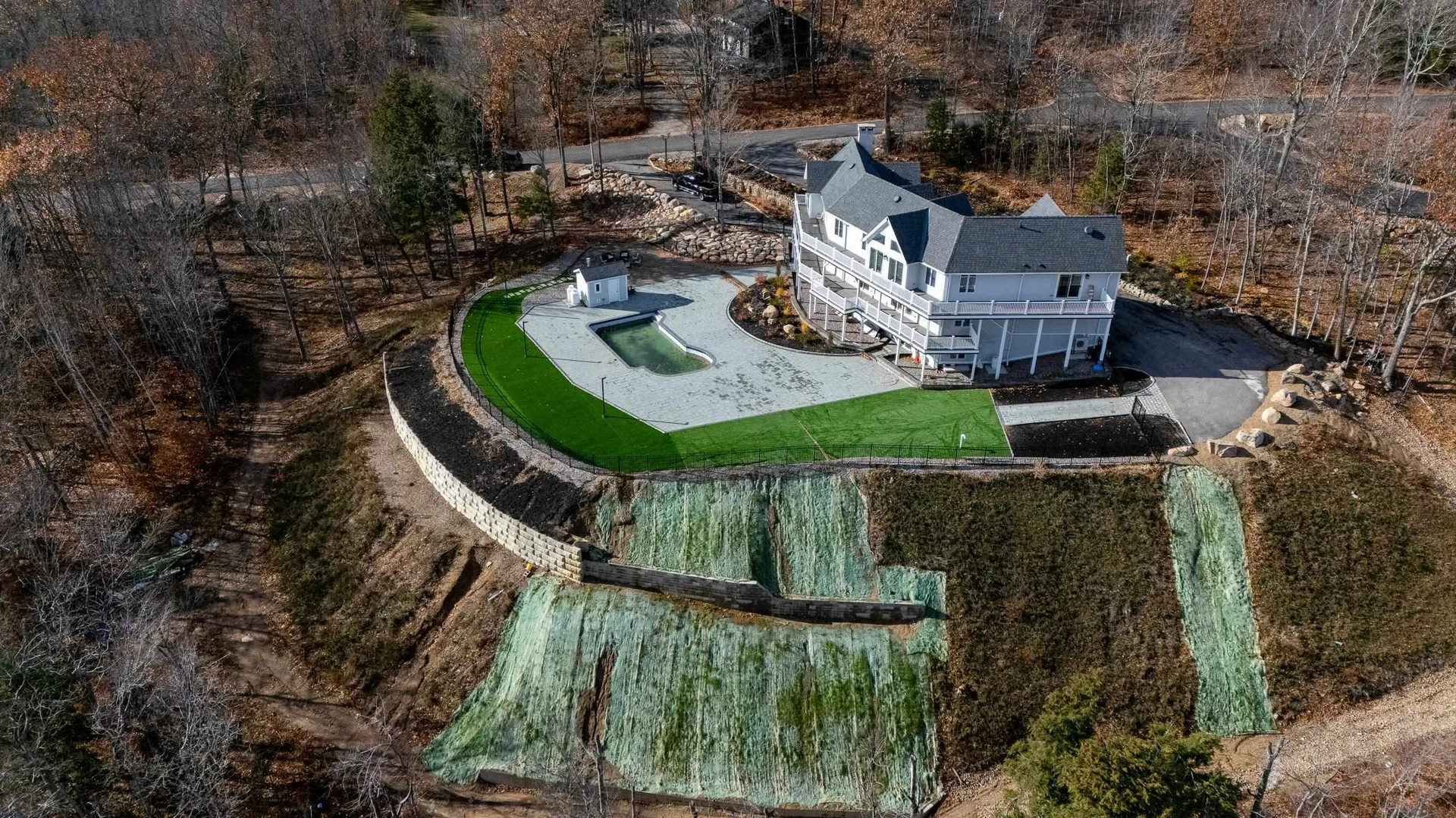 24 North Ledge Road Bartlett NH 03812