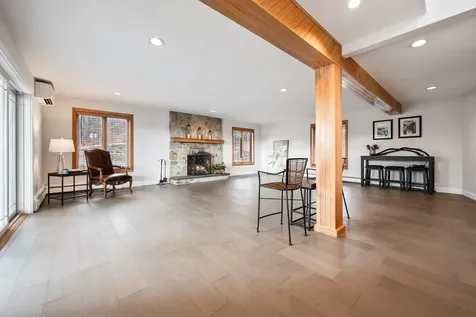 24 North Ledge Road Bartlett NH 03812