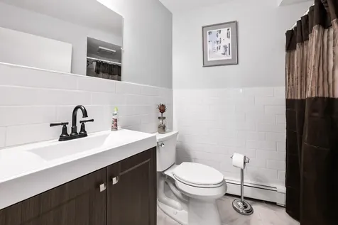 24 North Ledge Road Bartlett NH 03812