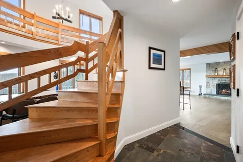 24 North Ledge Road Bartlett NH 03812