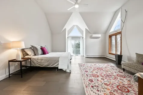 24 North Ledge Road Bartlett NH 03812