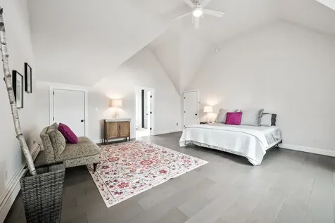 24 North Ledge Road Bartlett NH 03812