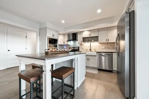 24 North Ledge Road Bartlett NH 03812