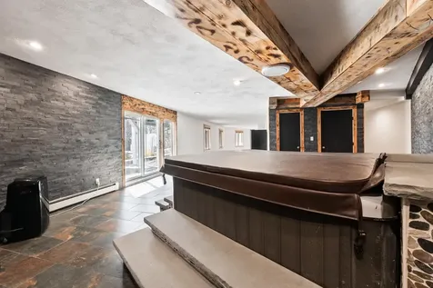 24 North Ledge Road Bartlett NH 03812