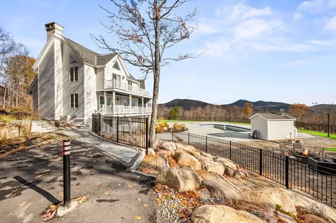 24 North Ledge Road Bartlett NH 03812