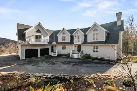 24 North Ledge Road Bartlett NH 03812