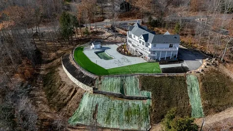 24 North Ledge Road Bartlett NH 03812