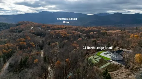 24 North Ledge Road Bartlett NH 03812