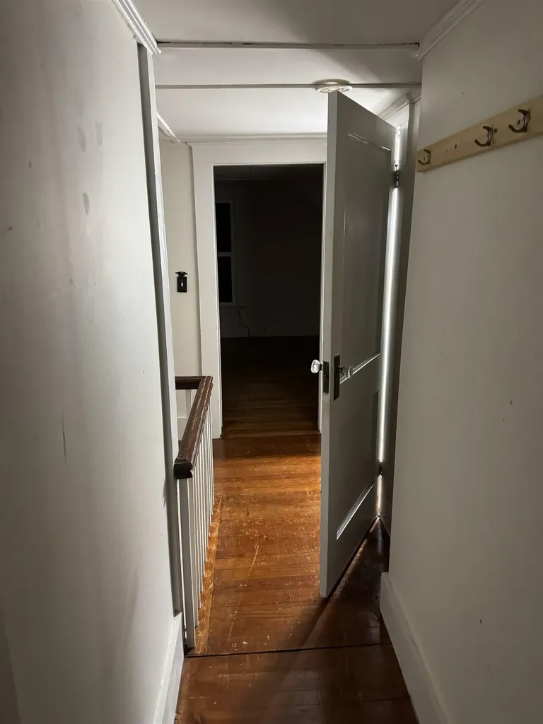 5 Perry Avenue Concord NH 03301