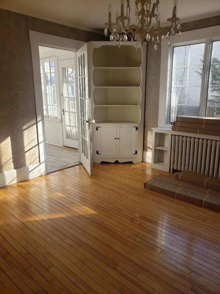 5 Perry Avenue Concord NH 03301