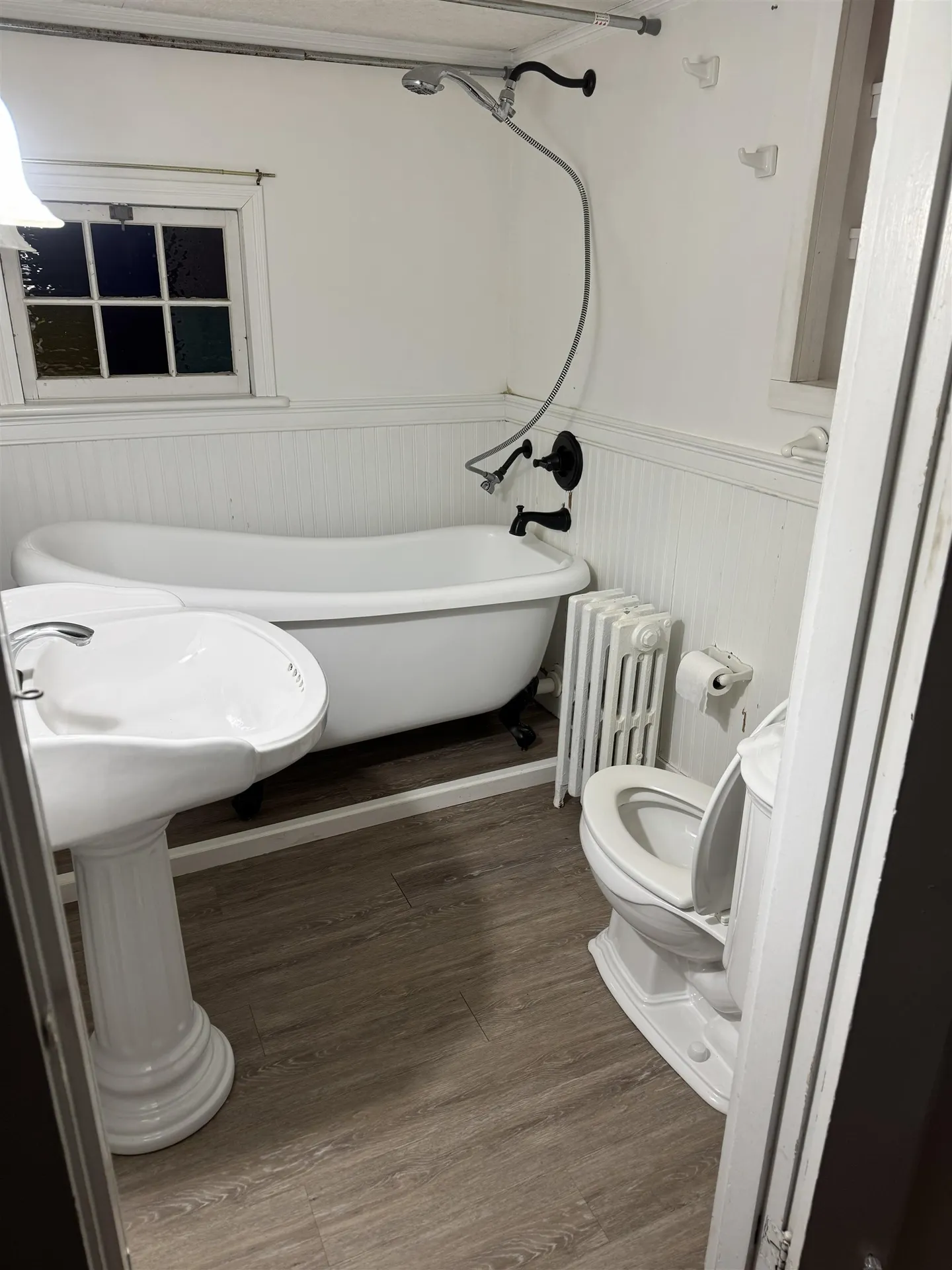 5 Perry Avenue Concord NH 03301