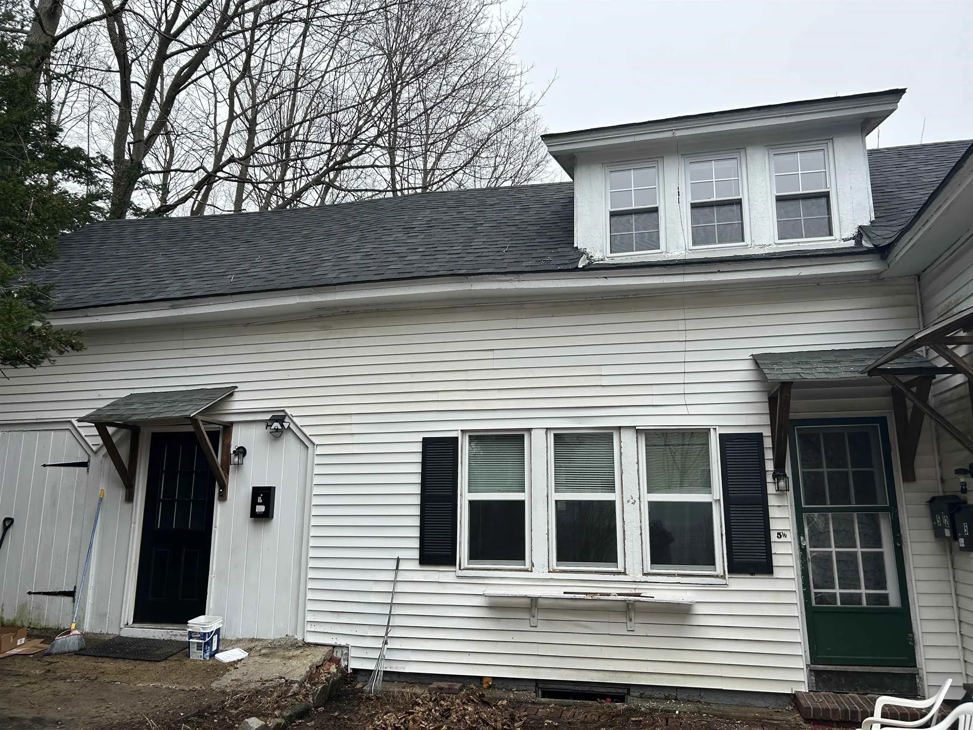 5 Perry Avenue Concord NH 03301