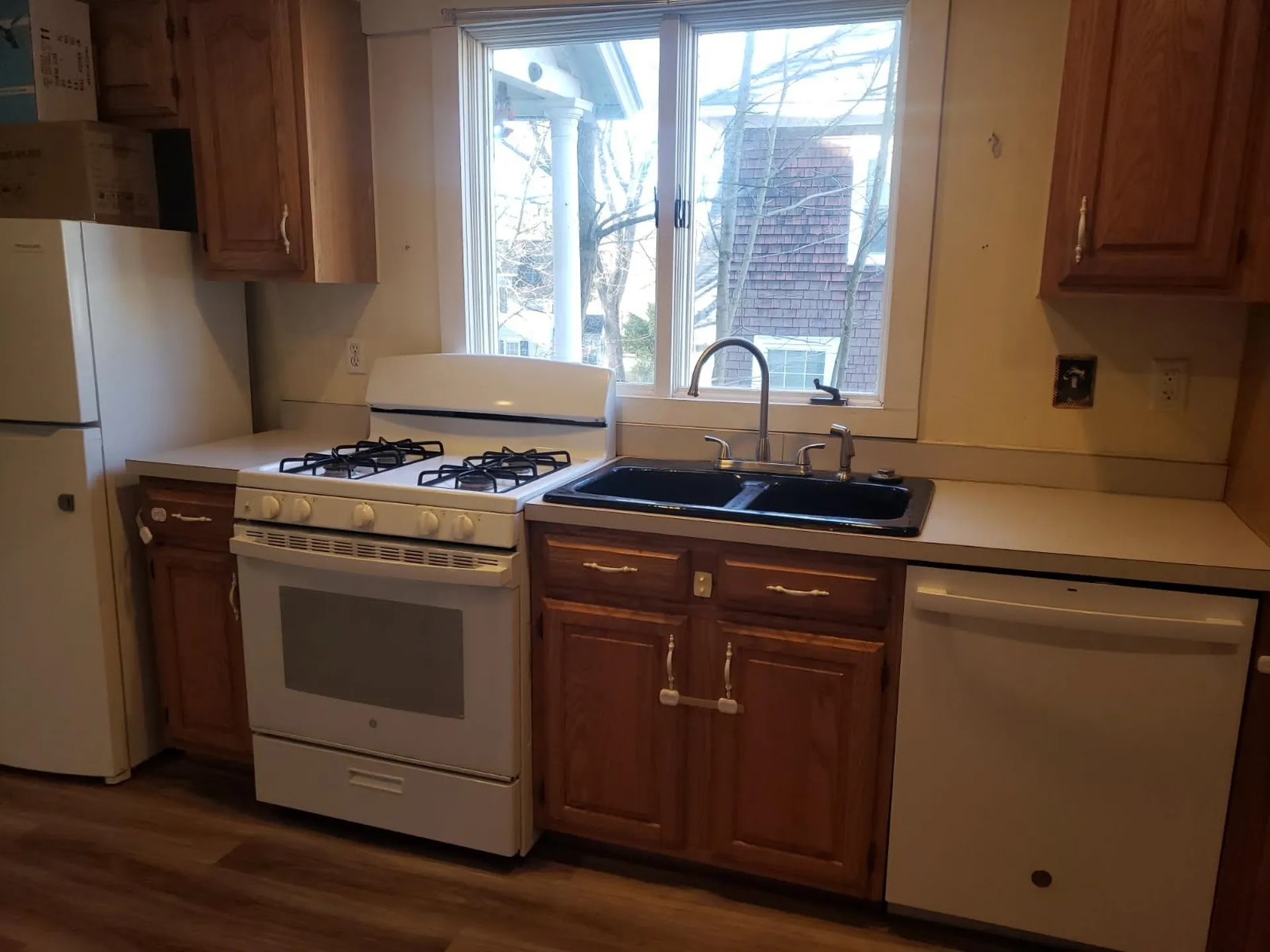 5 Perry Avenue Concord NH 03301