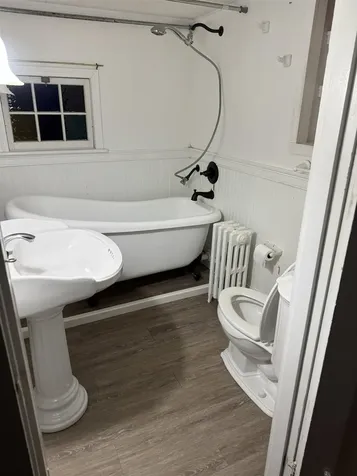 5 Perry Avenue Concord NH 03301