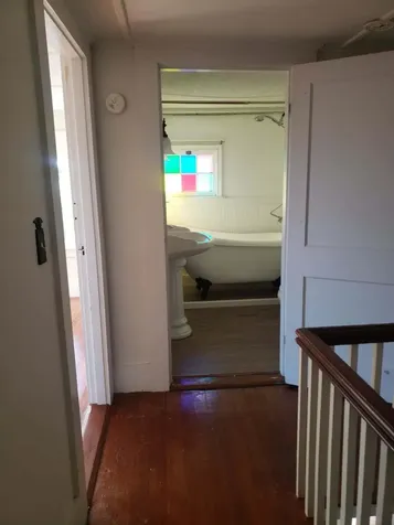 5 Perry Avenue Concord NH 03301