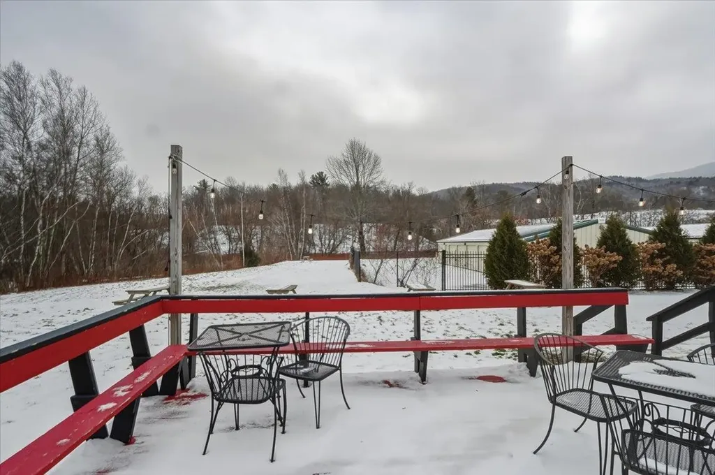 1015 Vt Route 15 W Johnson VT 05656