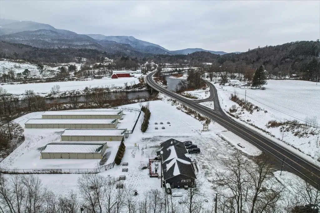 1015 Vt Route 15 W Johnson VT 05656