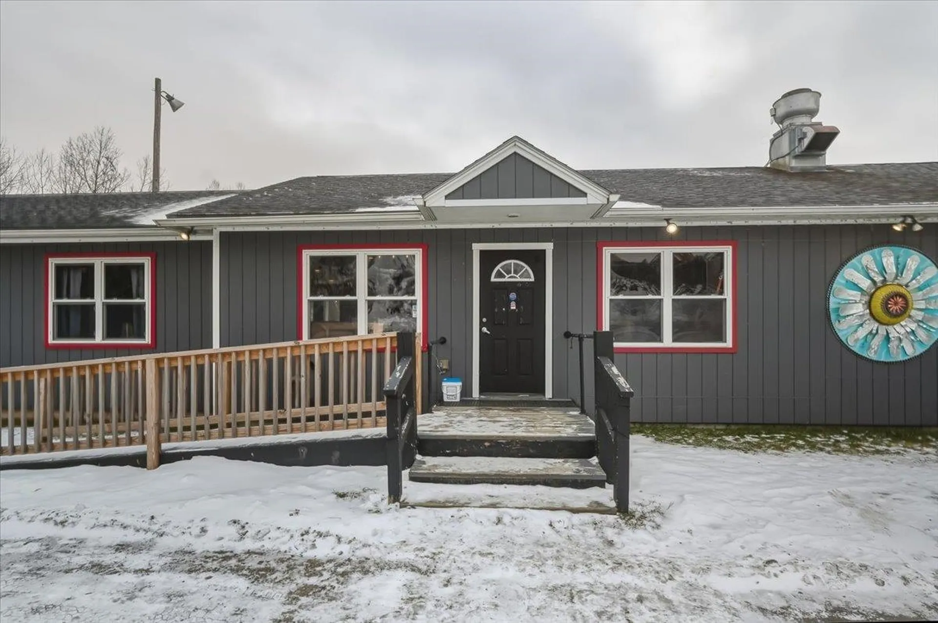 1015 Vt Route 15 W Johnson VT 05656