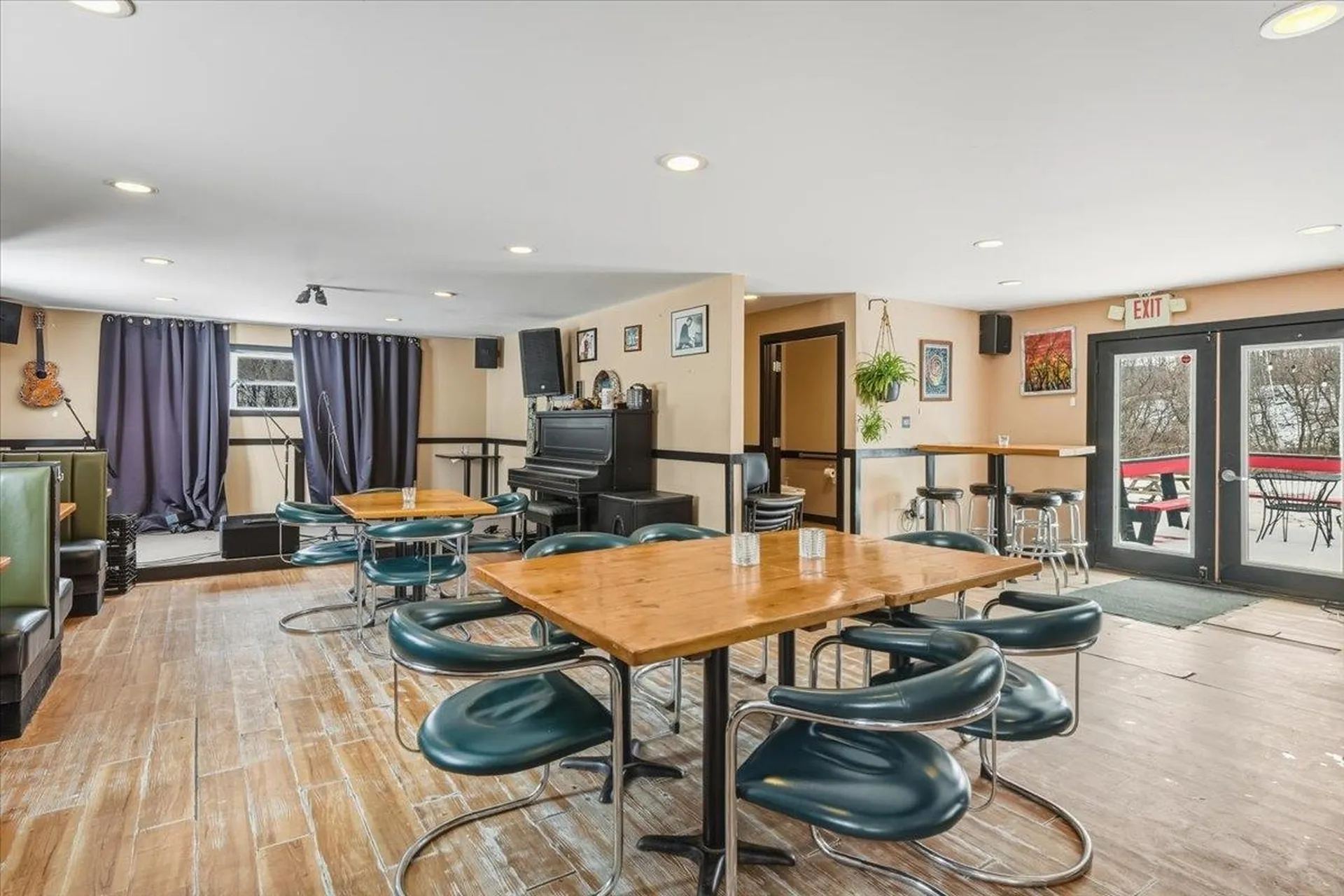 1015 Vt Route 15 W Johnson VT 05656