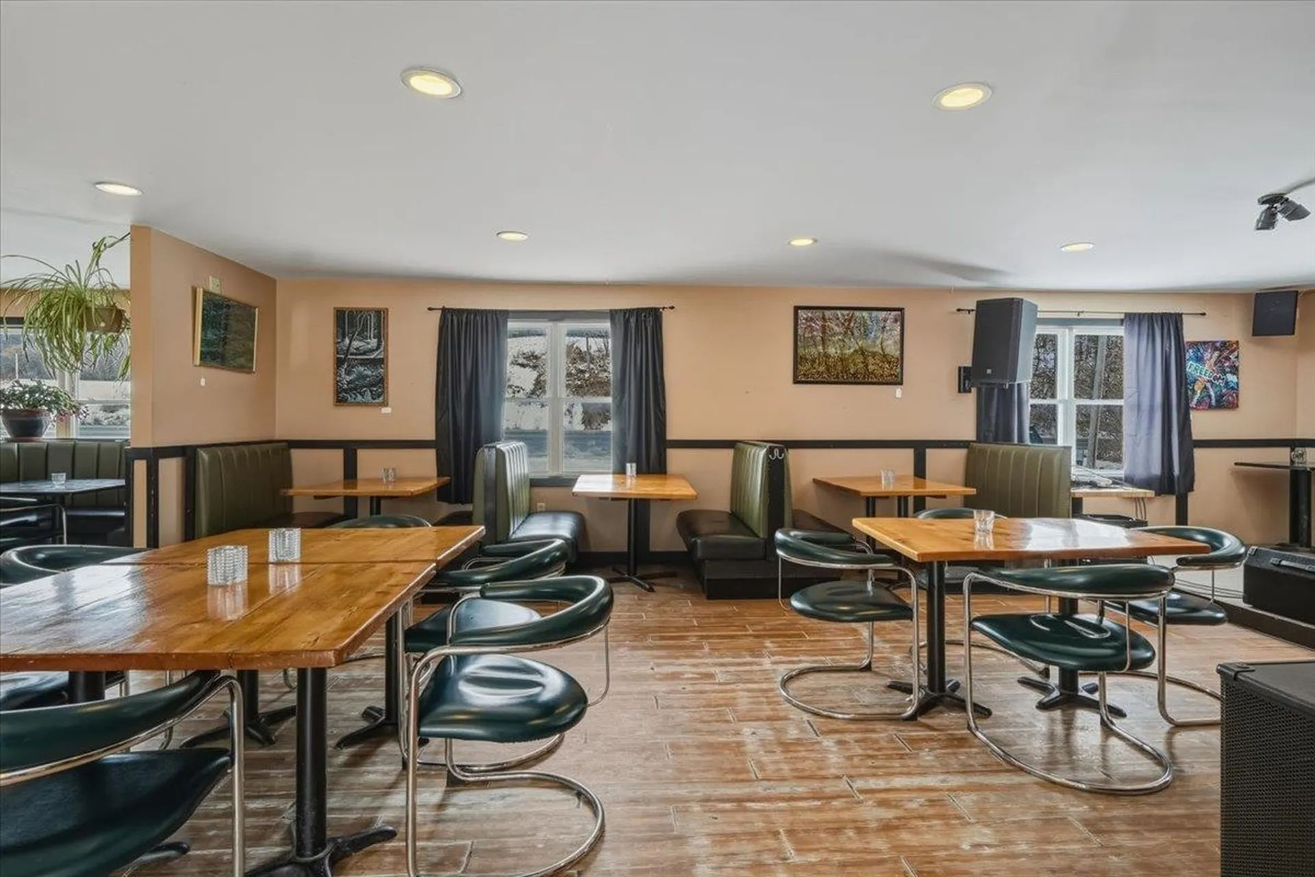 1015 Vt Route 15 W Johnson VT 05656