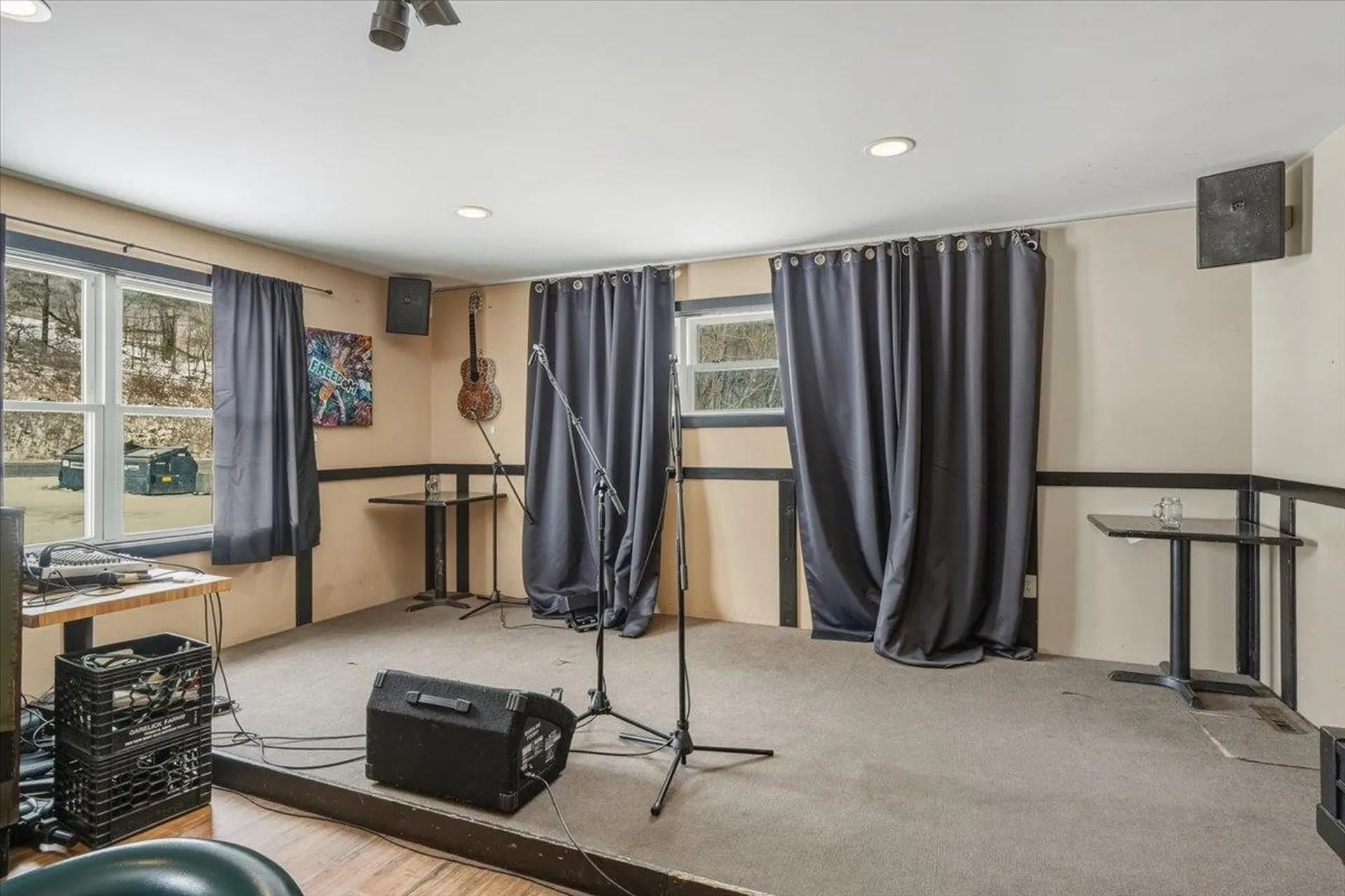 1015 Vt Route 15 W Johnson VT 05656