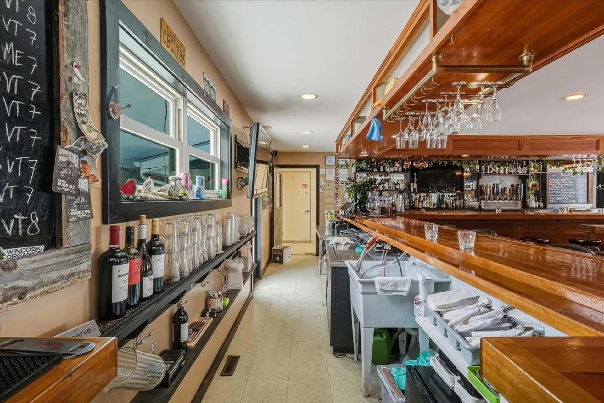 1015 Vt Route 15 W Johnson VT 05656