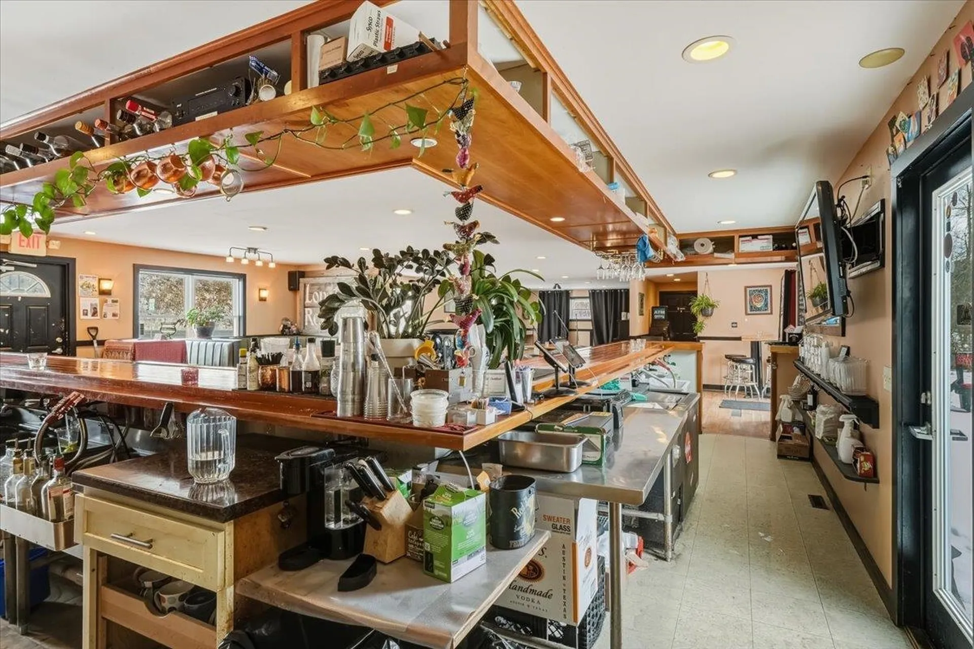 1015 Vt Route 15 W Johnson VT 05656