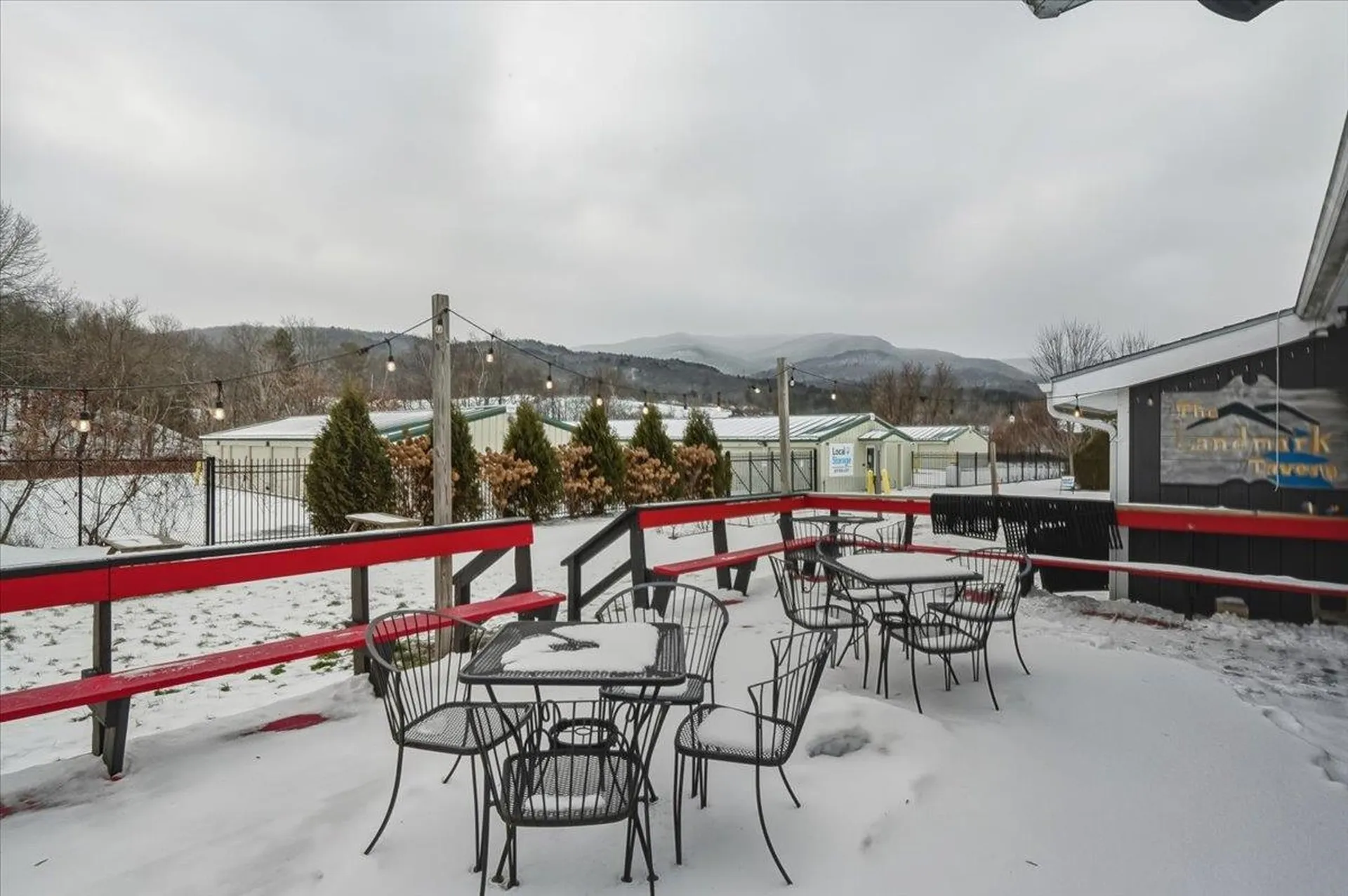 1015 Vt Route 15 W Johnson VT 05656