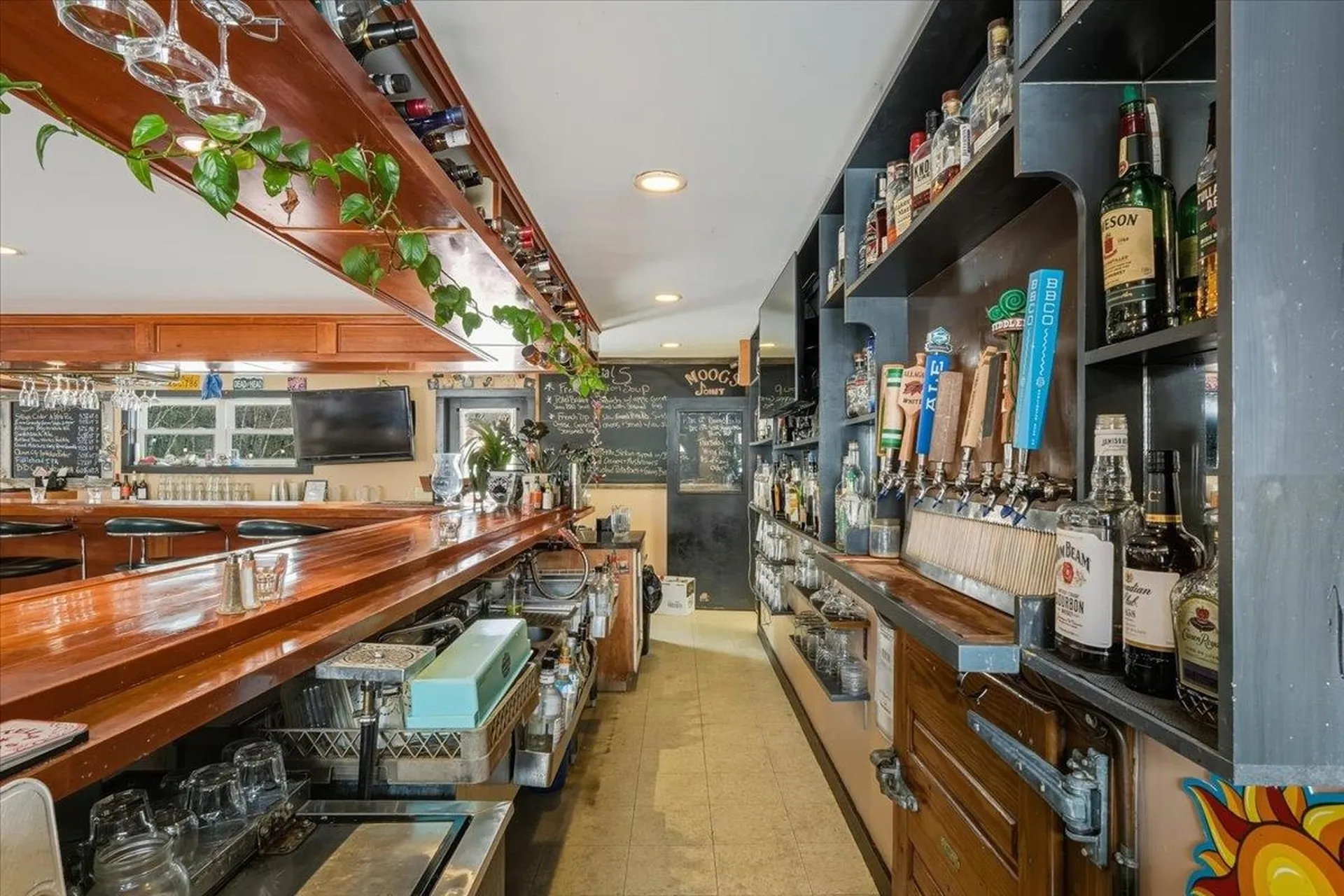 1015 Vt Route 15 W Johnson VT 05656