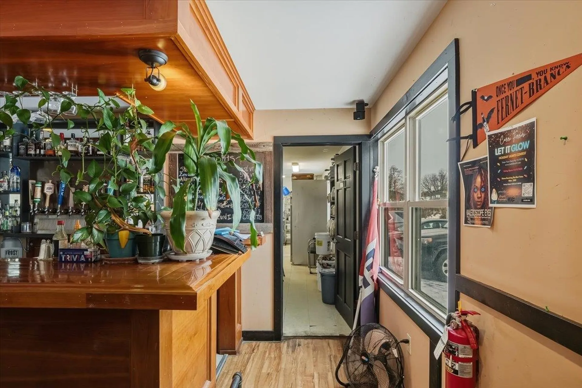 1015 Vt Route 15 W Johnson VT 05656