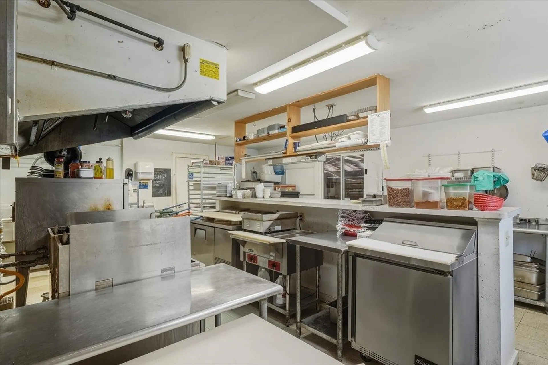 1015 Vt Route 15 W Johnson VT 05656