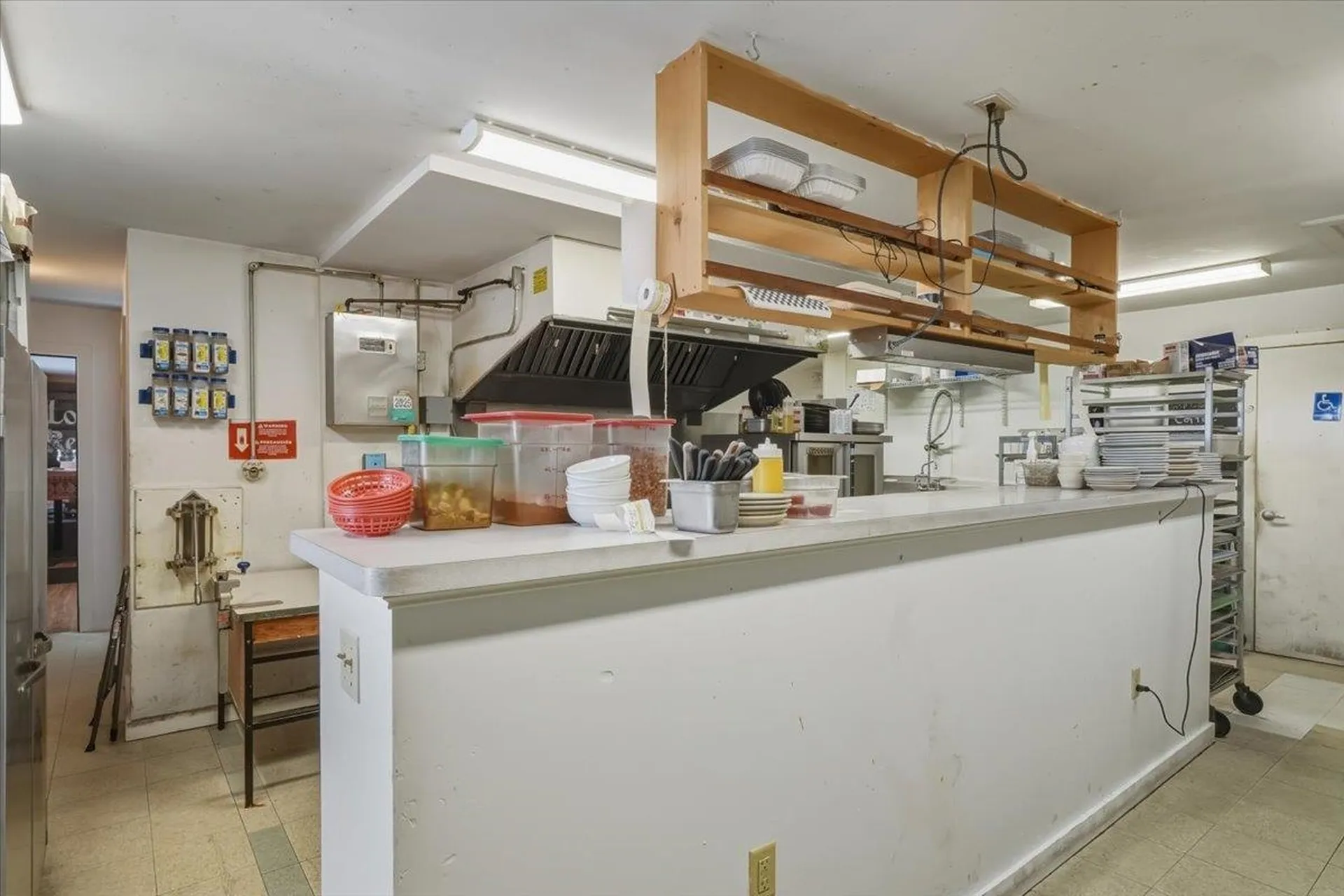 1015 Vt Route 15 W Johnson VT 05656