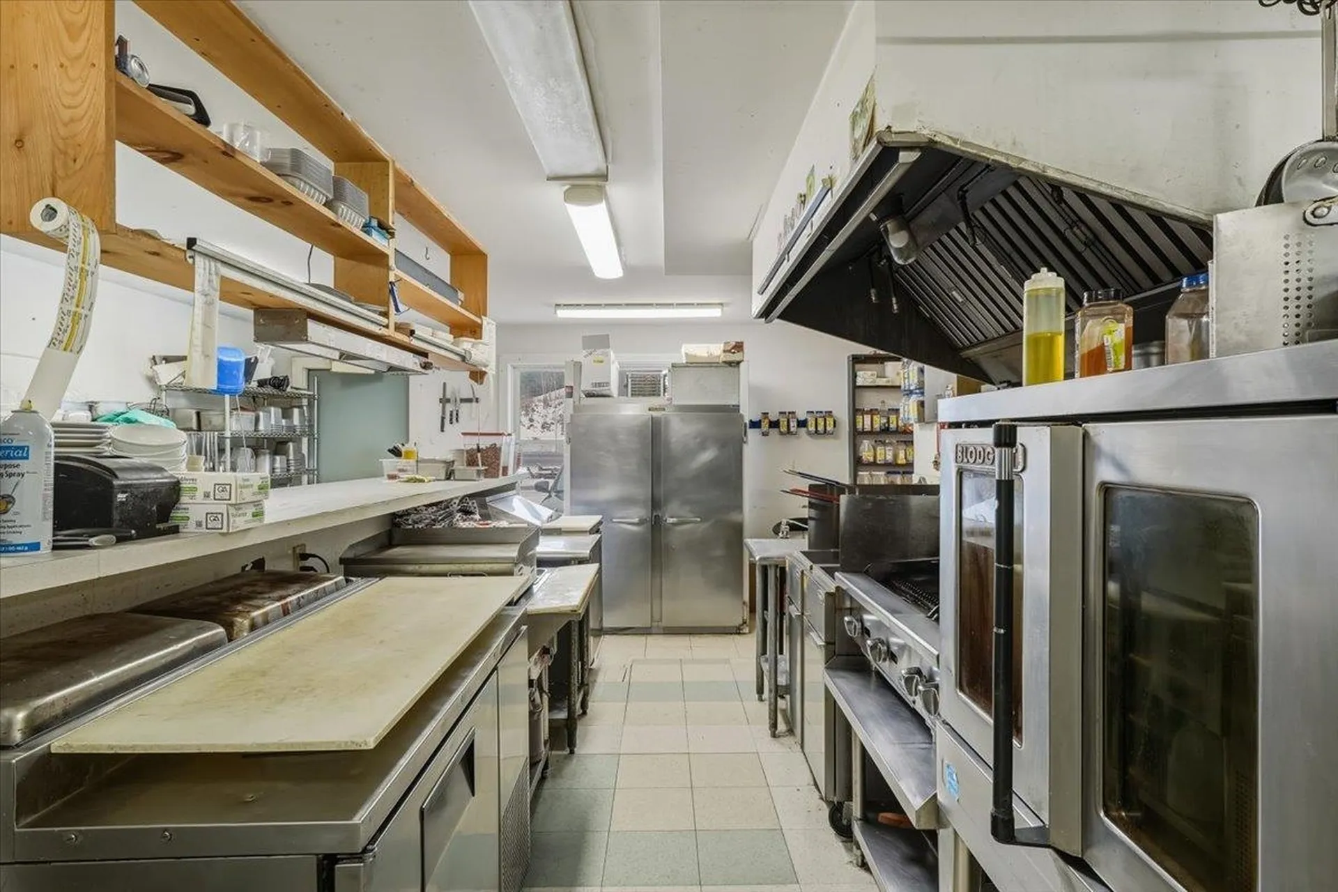 1015 Vt Route 15 W Johnson VT 05656