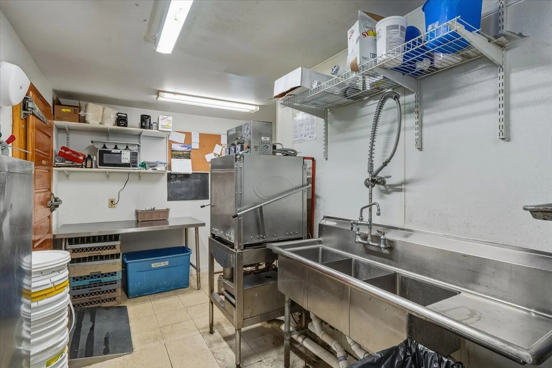 1015 Vt Route 15 W Johnson VT 05656