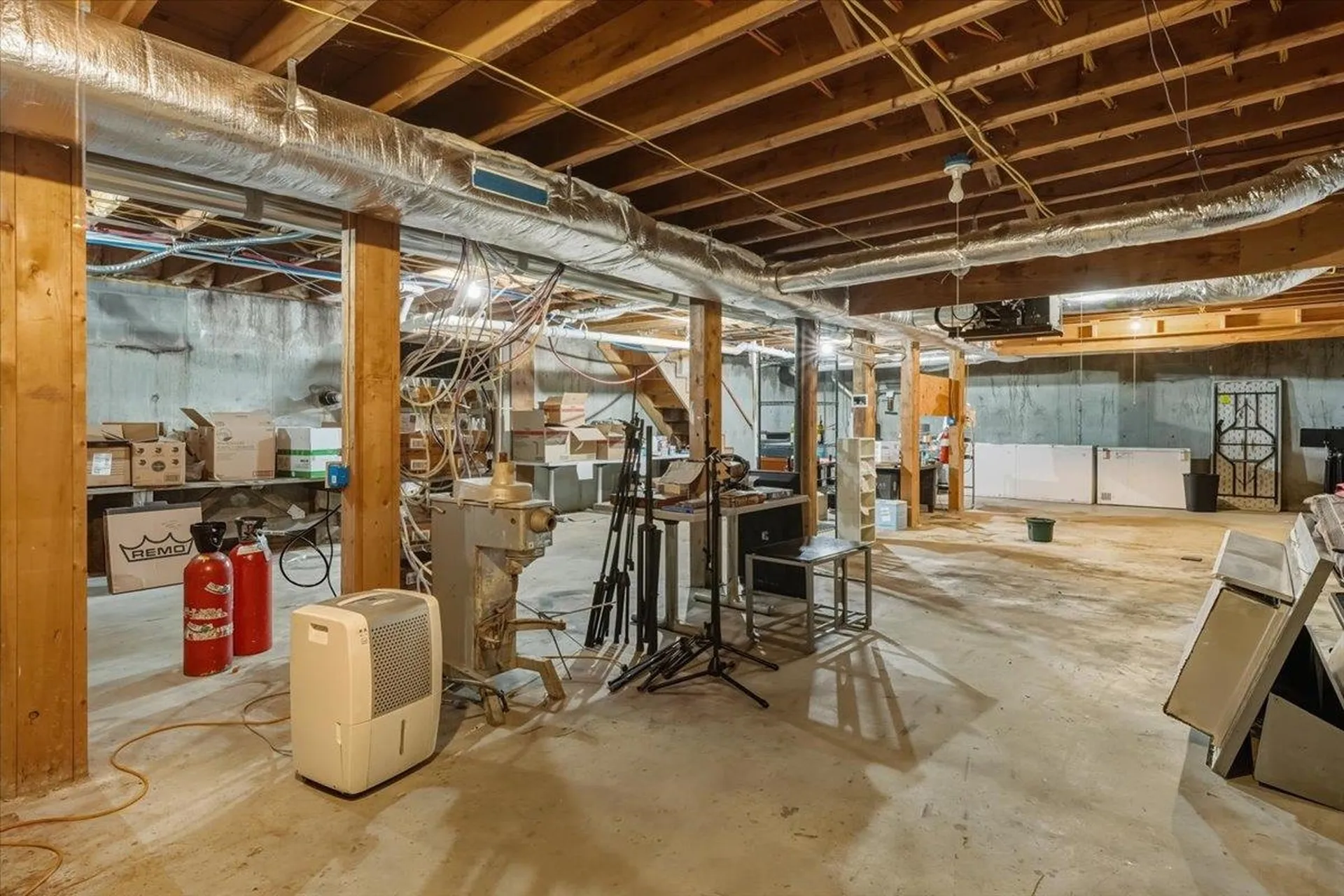 1015 Vt Route 15 W Johnson VT 05656