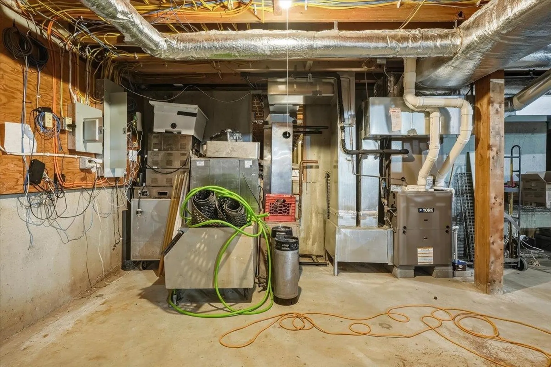 1015 Vt Route 15 W Johnson VT 05656