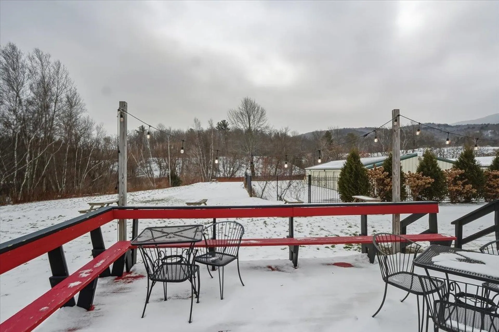 1015 Vt Route 15 W Johnson VT 05656