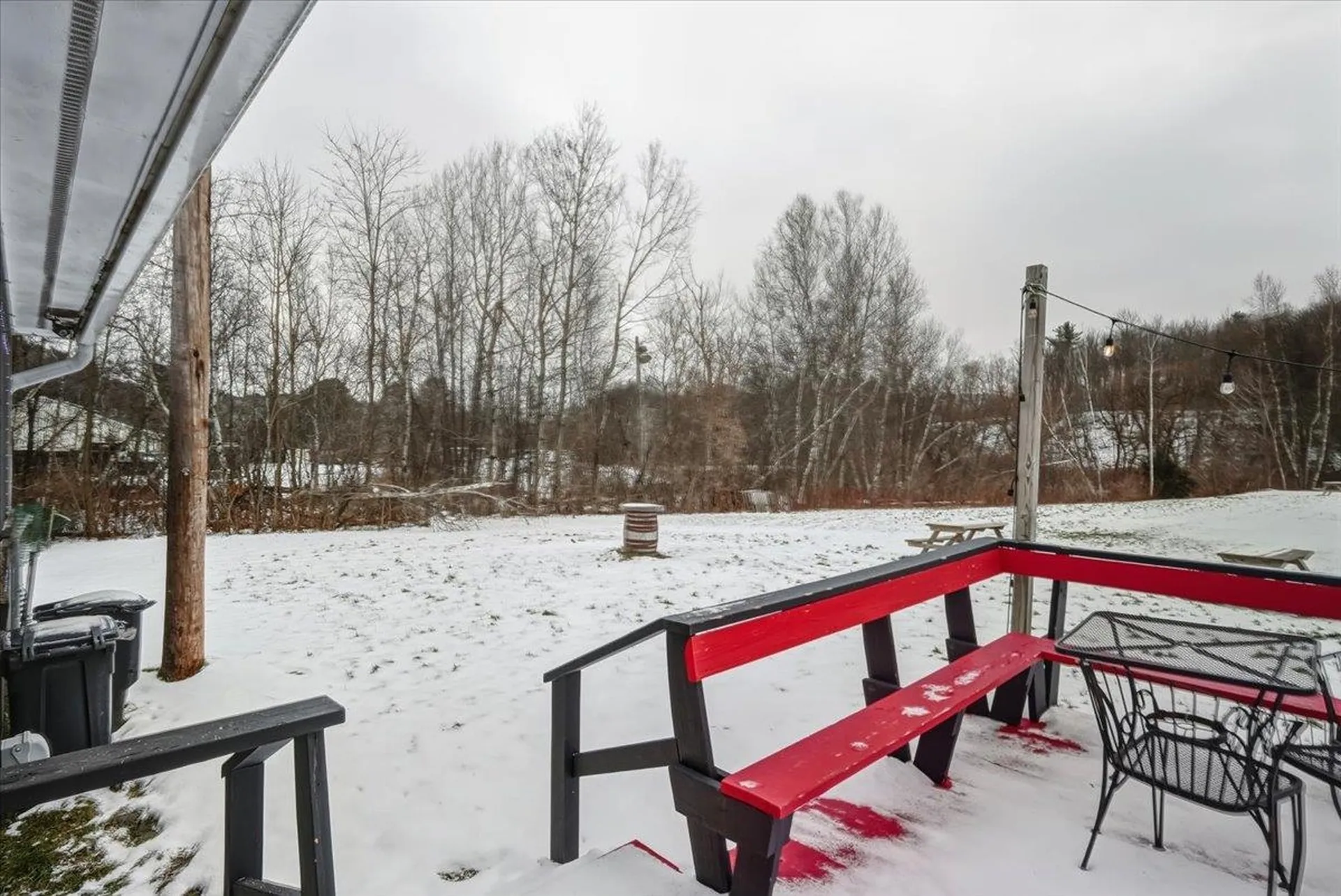 1015 Vt Route 15 W Johnson VT 05656