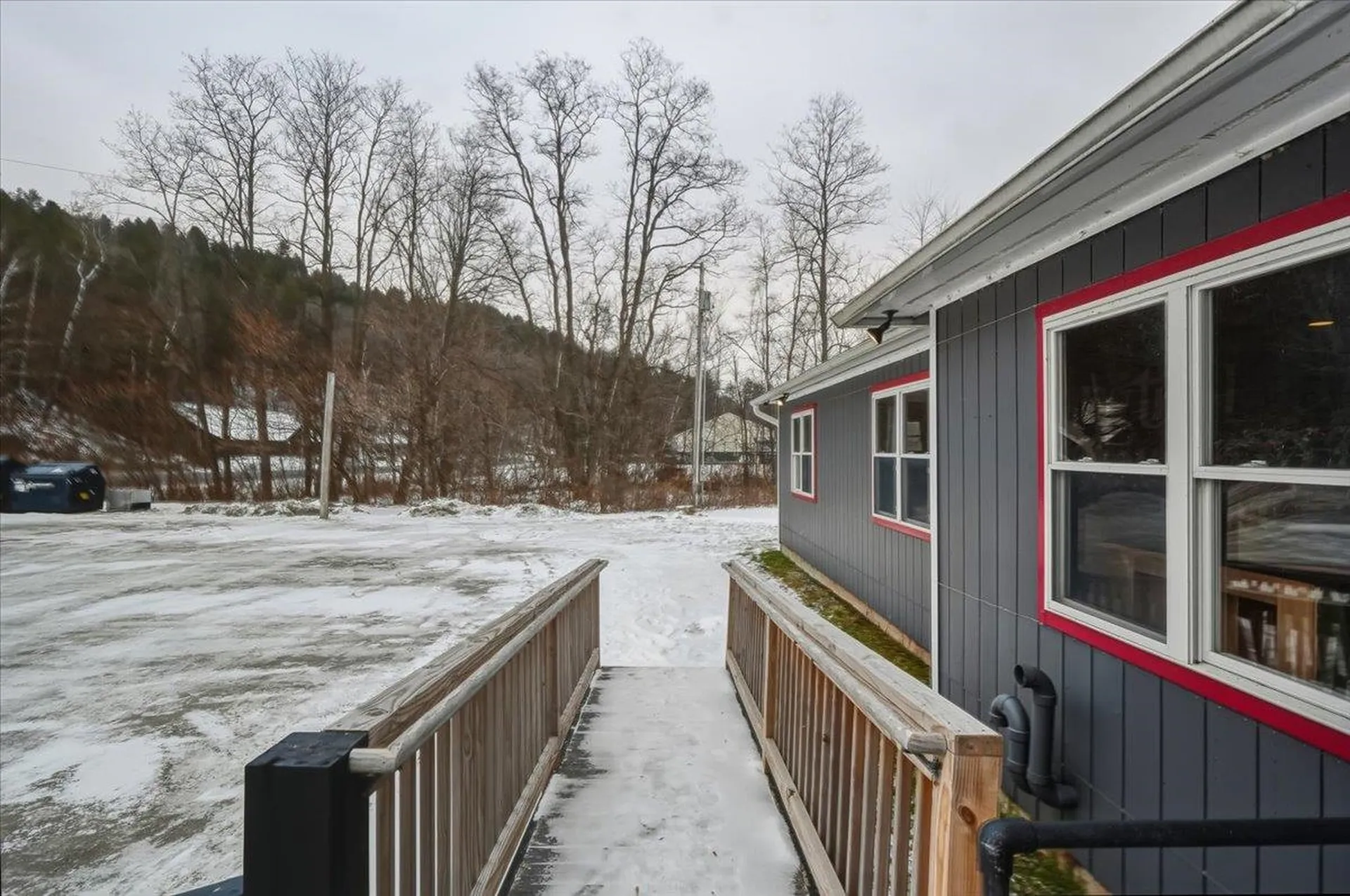 1015 Vt Route 15 W Johnson VT 05656