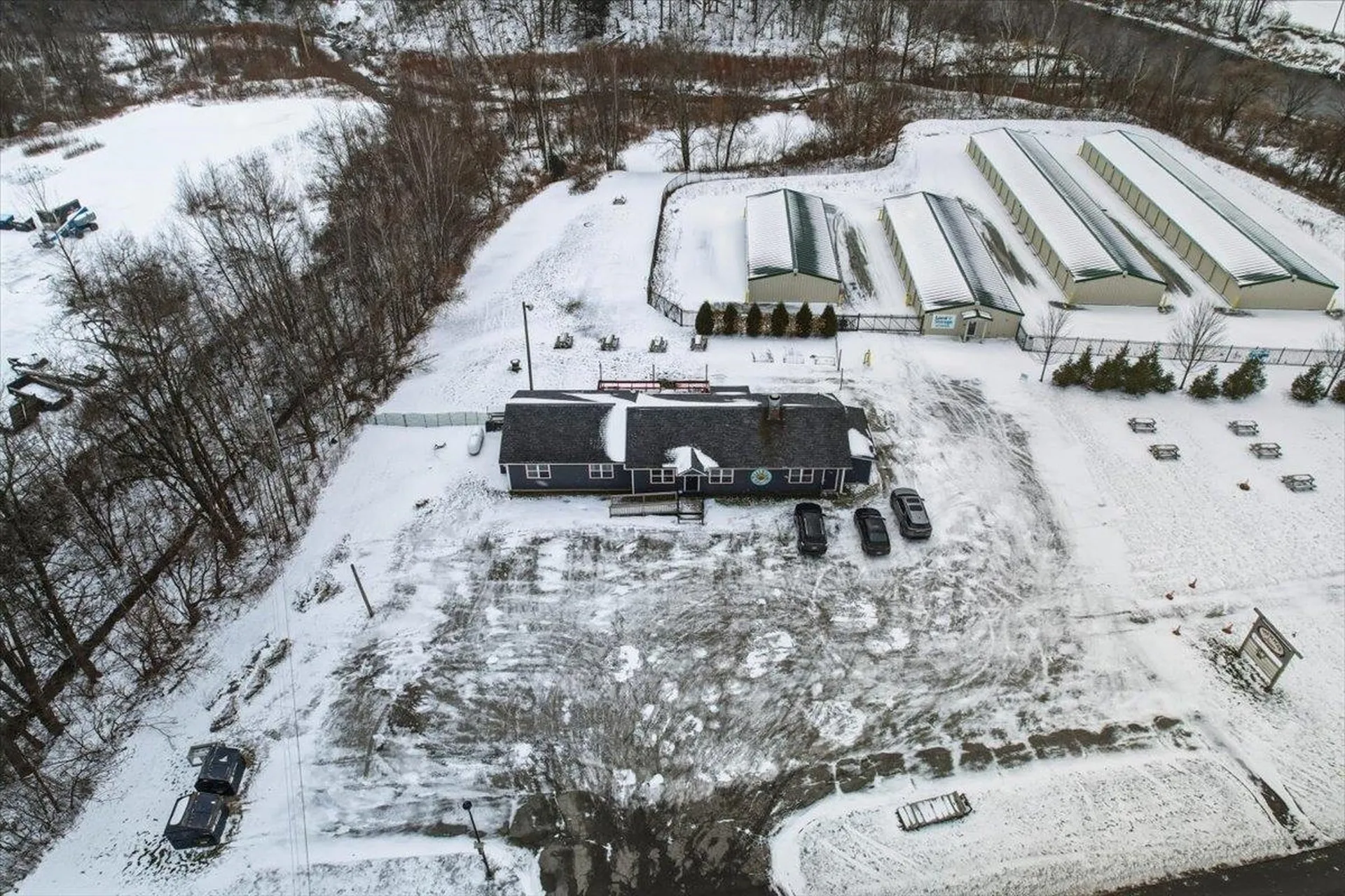 1015 Vt Route 15 W Johnson VT 05656