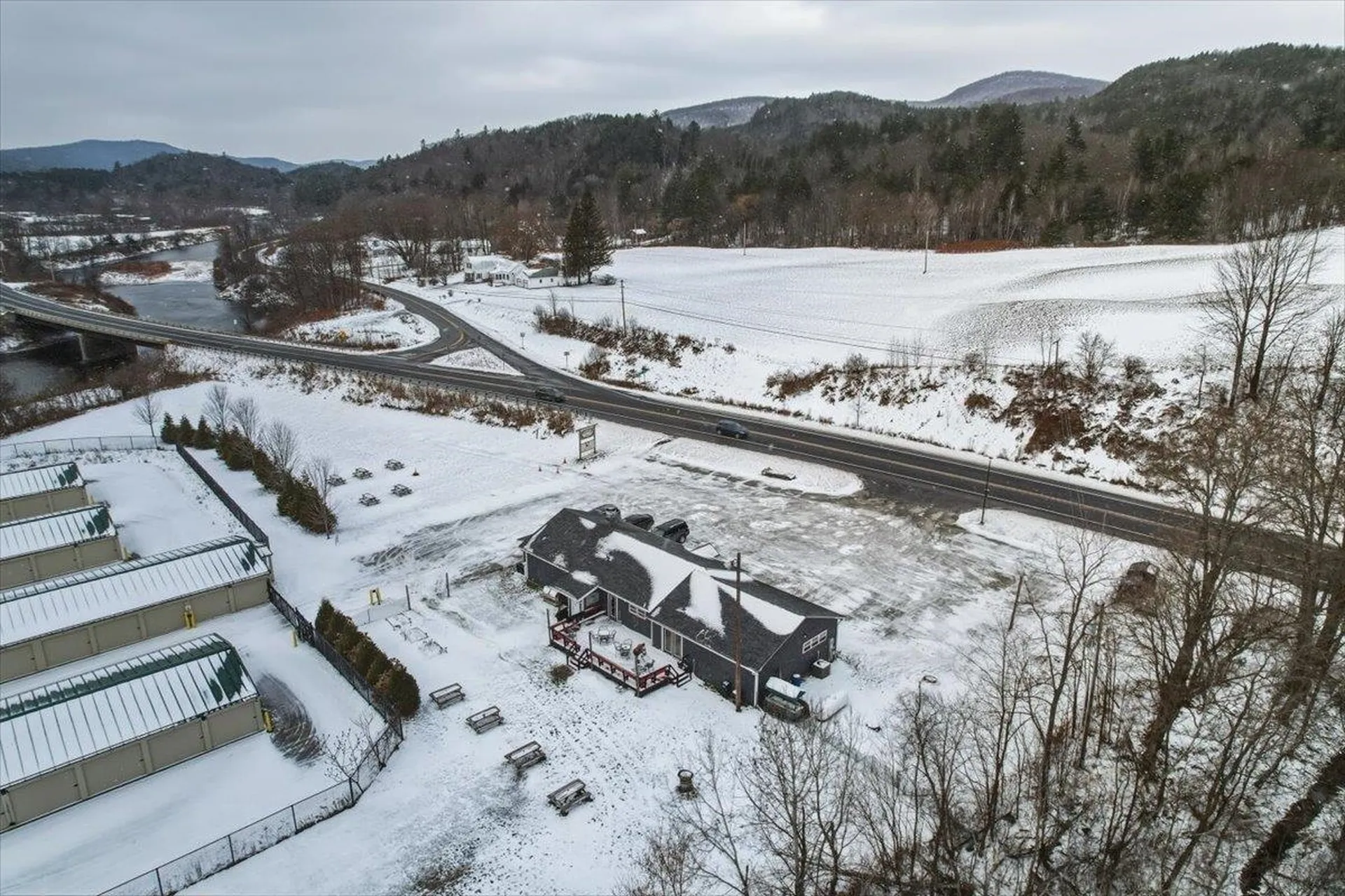 1015 Vt Route 15 W Johnson VT 05656