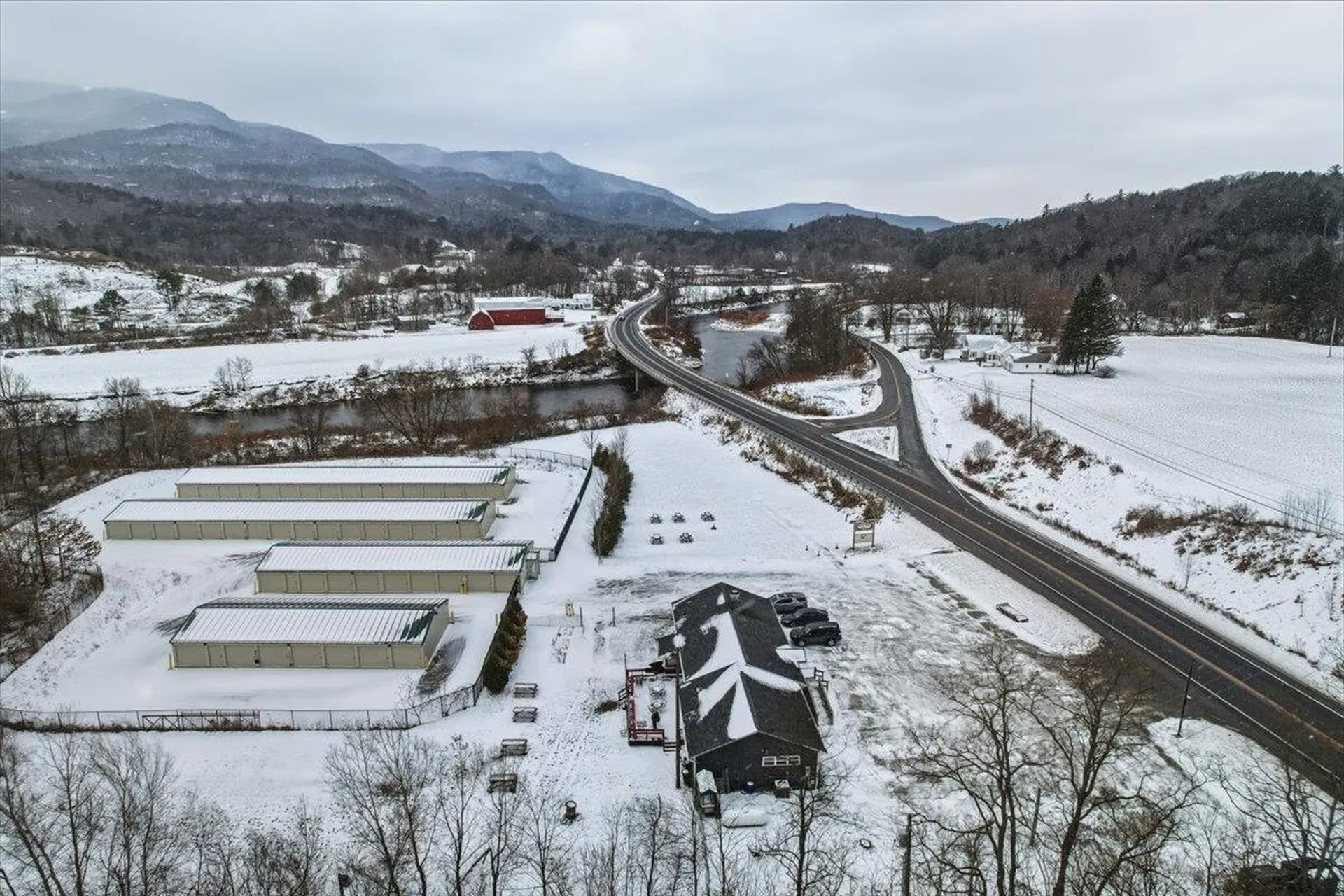 1015 Vt Route 15 W Johnson VT 05656