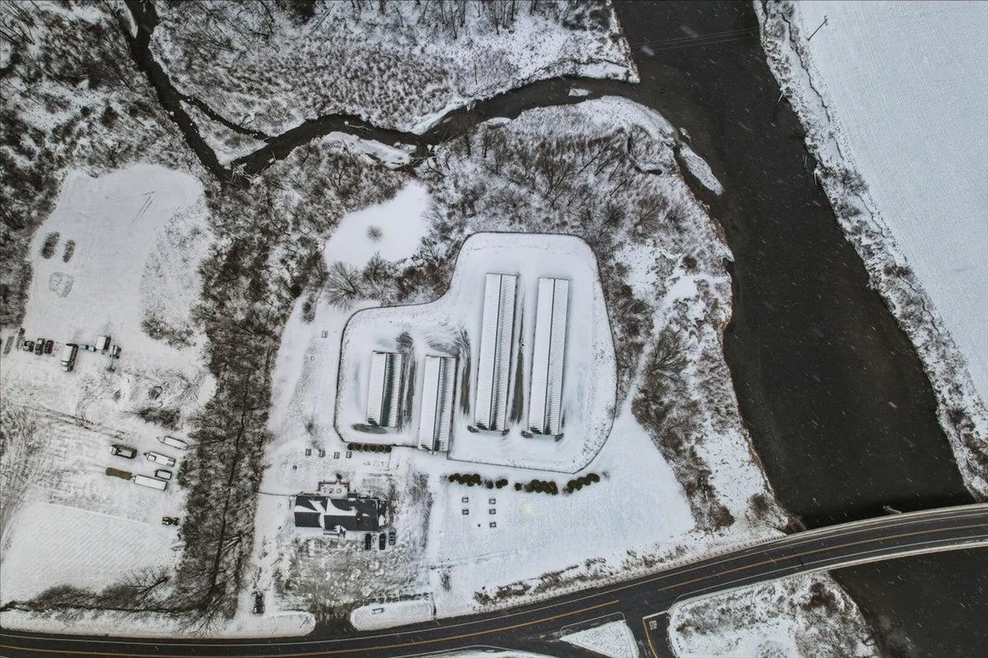 1015 Vt Route 15 W Johnson VT 05656