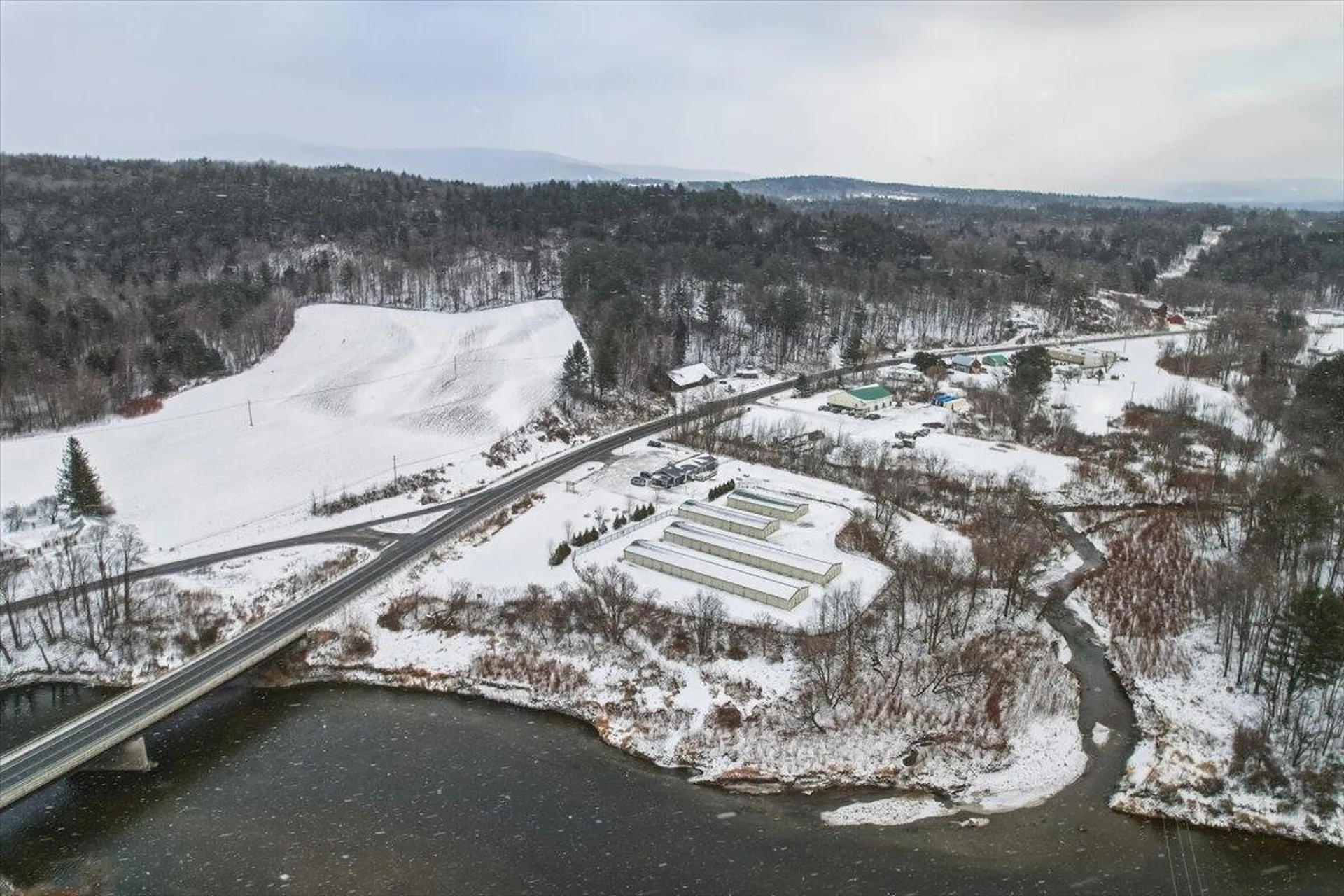 1015 Vt Route 15 W Johnson VT 05656