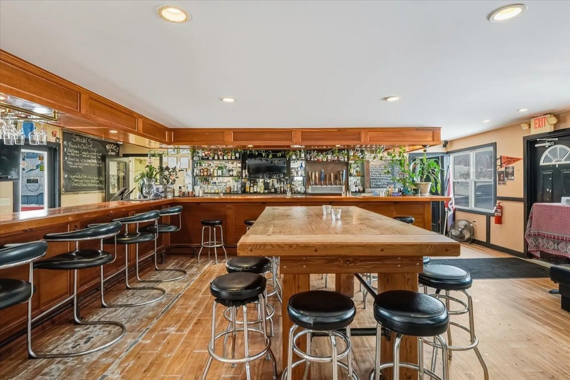 1015 Vt Route 15 W Johnson VT 05656